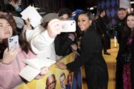 Universal Pictures, Apple Original Films And Marv Present The World Premiere Of "Argylle" - Source: Getty